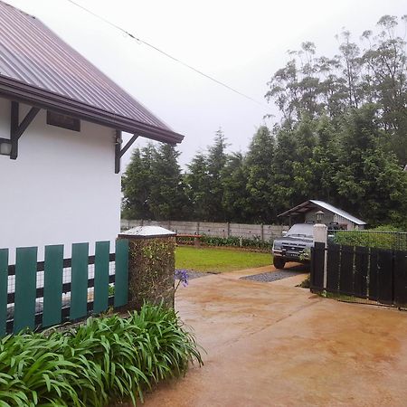 Beraliya Cottage Nuwara Eliya Dış mekan fotoğraf