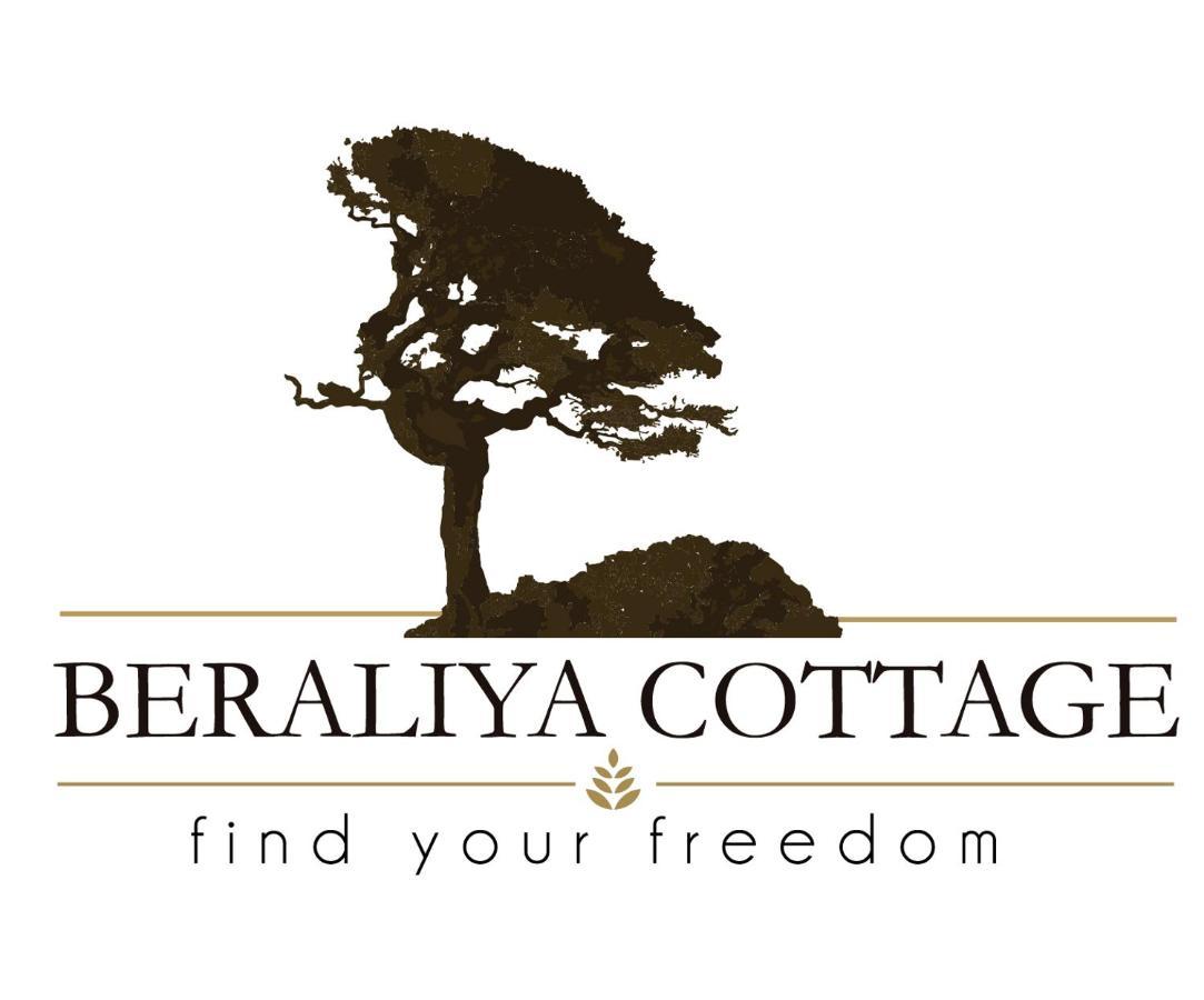 Beraliya Cottage Nuwara Eliya Dış mekan fotoğraf