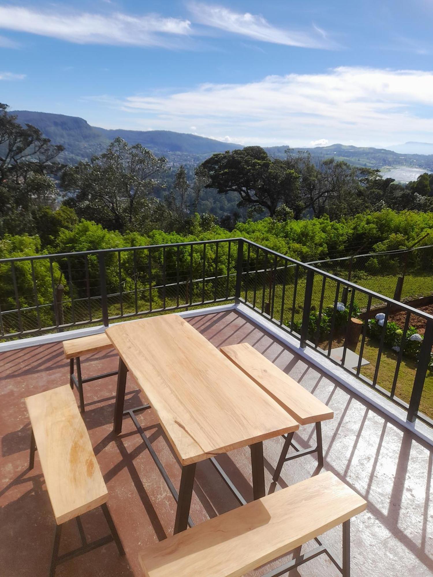 Beraliya Cottage Nuwara Eliya Dış mekan fotoğraf