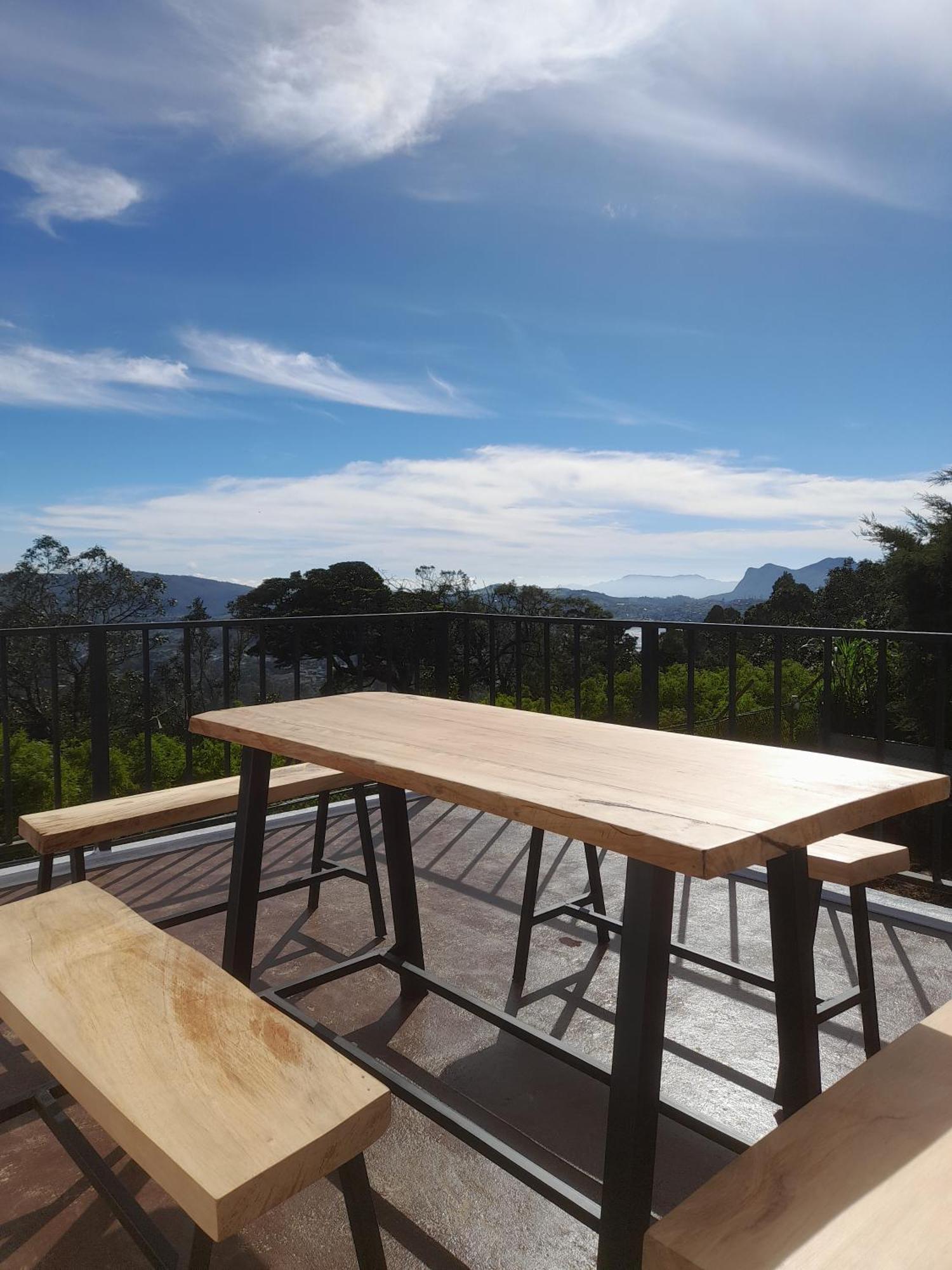 Beraliya Cottage Nuwara Eliya Dış mekan fotoğraf