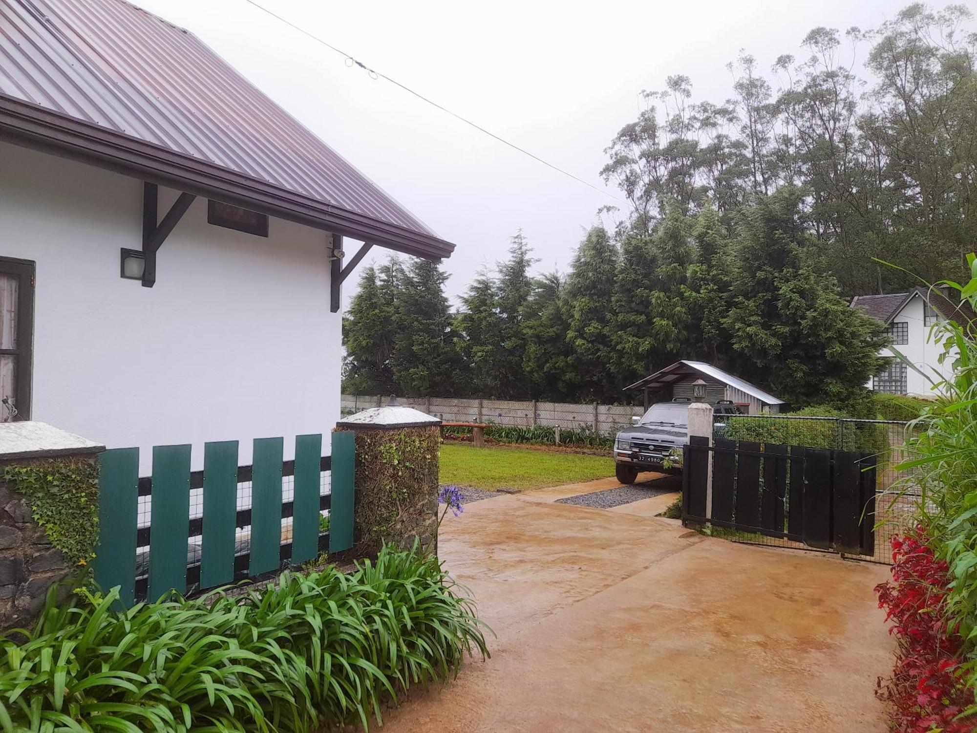 Beraliya Cottage Nuwara Eliya Dış mekan fotoğraf