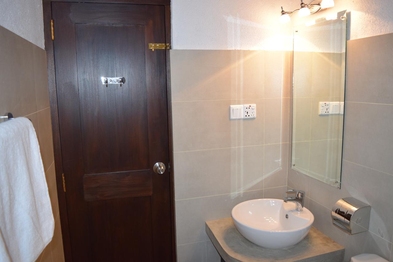 Beraliya Cottage Nuwara Eliya Dış mekan fotoğraf
