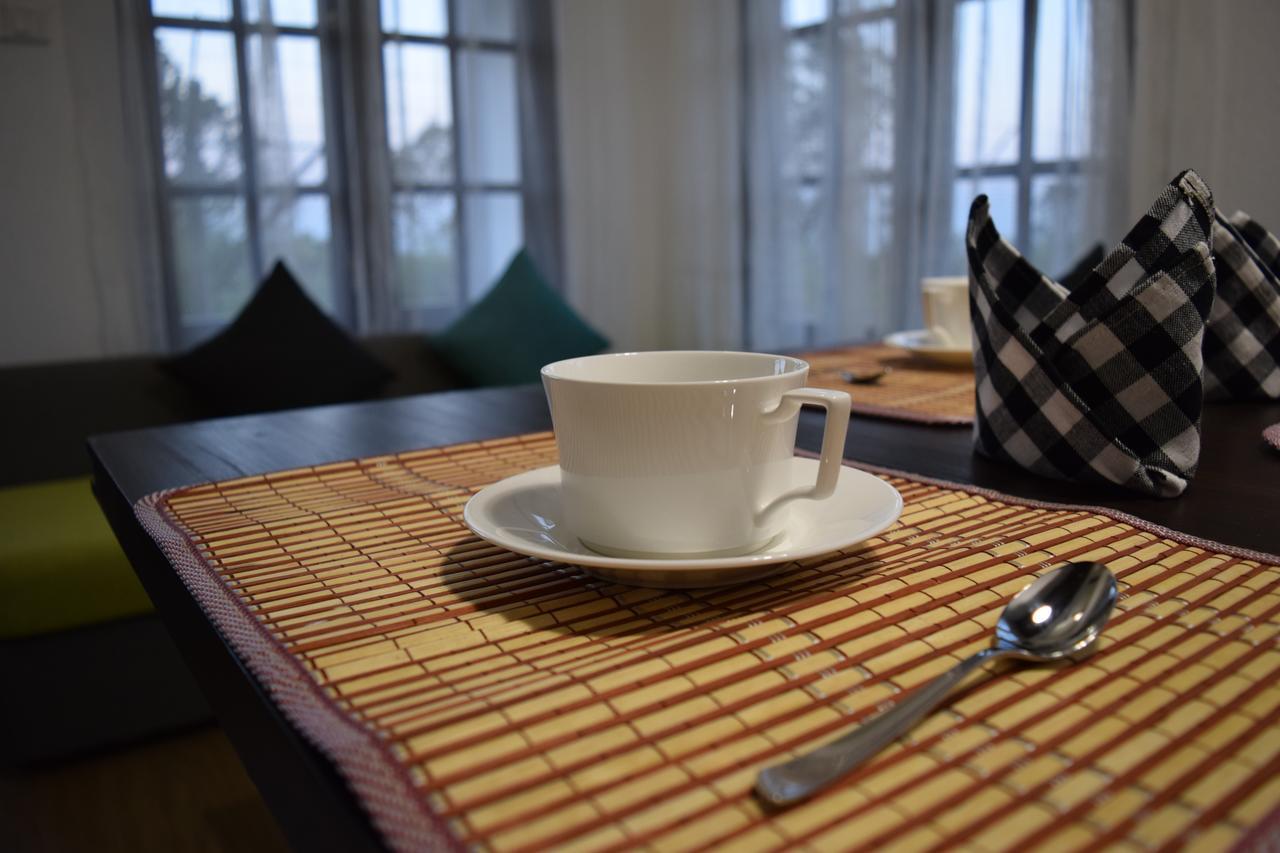 Beraliya Cottage Nuwara Eliya Dış mekan fotoğraf