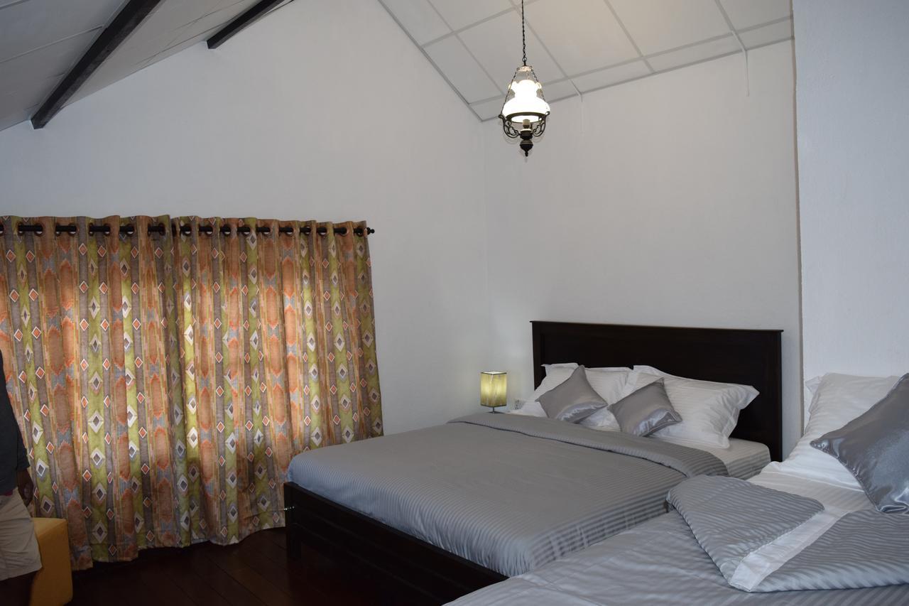Beraliya Cottage Nuwara Eliya Dış mekan fotoğraf