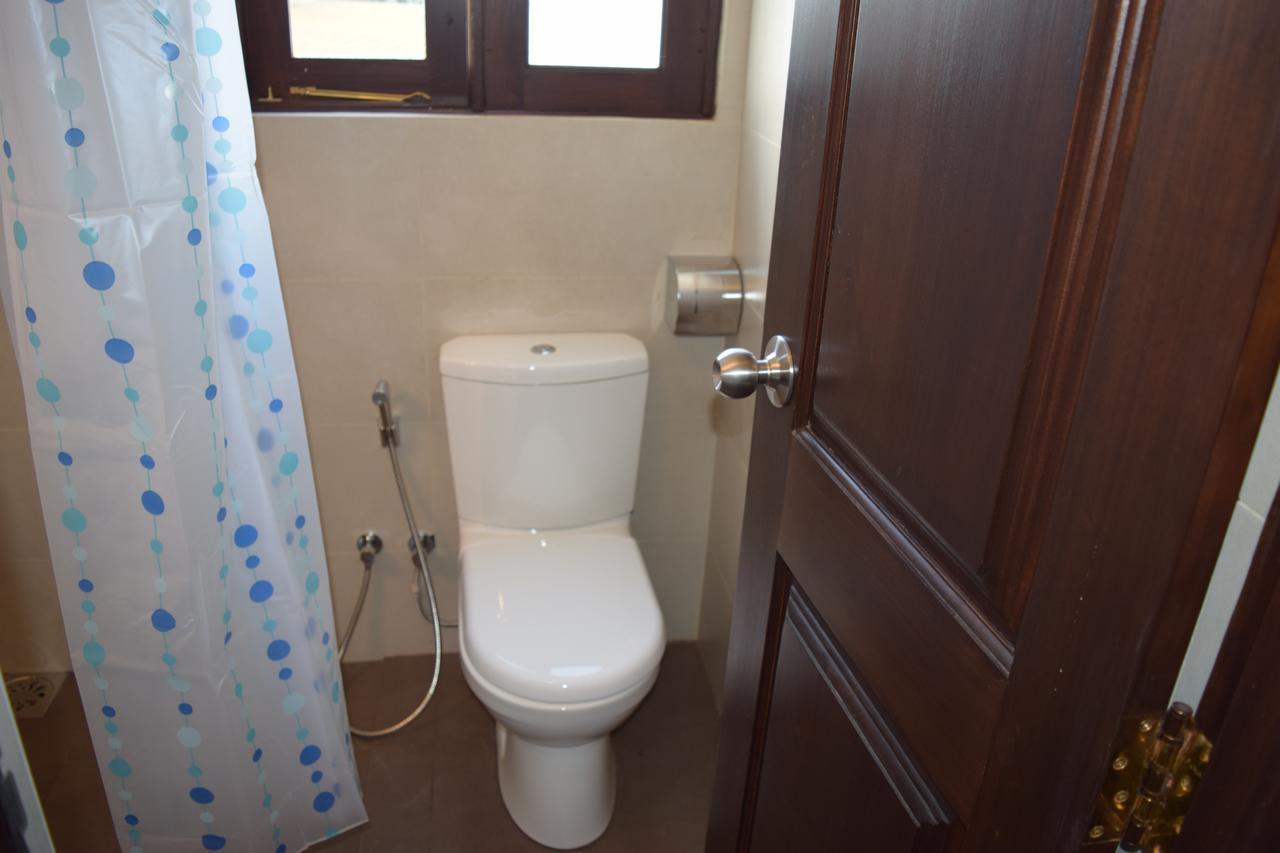 Beraliya Cottage Nuwara Eliya Dış mekan fotoğraf